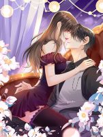 Forbidden Love - Manhua, Drama, Josei, Romance